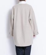 ＷＯＯＬコクーンコート
